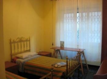 Casa arredata con balcone Albaro - Altre fotografie