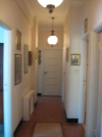 Casa arredata con balcone Albaro - Altre fotografie