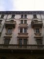 Casa Centro storico, brera