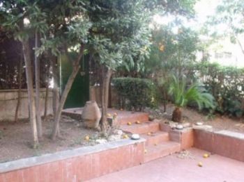 Appartamento con giardino Nuovo salario, prati fiscali, monte sacro, talenti, vigne nuove - Altre fotografie