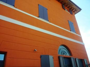 Casa nuova costruzione con aria condizionata - Altre fotografie