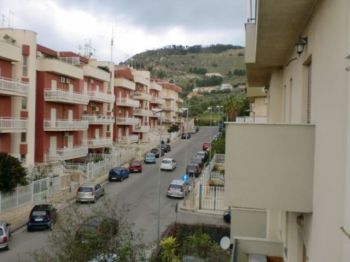 Trilocale con balcone Santa Flavia - Altre fotografie