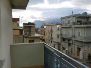 Trilocale con balcone Santa Flavia - Altre fotografie