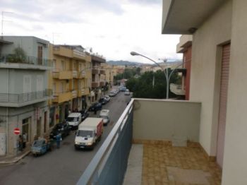 Trilocale con balcone Santa Flavia - Altre fotografie