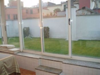 Casa arredata con balcone Repubblica, stazione centrale - Altre fotografie