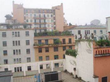 Casa arredata con balcone Repubblica, stazione centrale - Altre fotografie