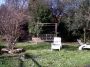 Casa con giardino Lucca