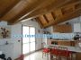 Appartamento con terrazzo e balcone
