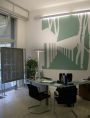 Appartamento con terrazzo e posto auto
