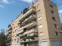 Attico con aria condizionata e terrazzo