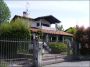 Villa arredata con terrazzo Carnago