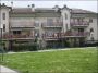 Trilocale con garage e balcone Vittuone