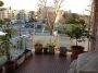 Appartamento con balcone e terrazzo