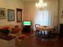Casa arredata con balcone Alassio