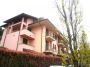 Bilocale con giardino e garage Arona