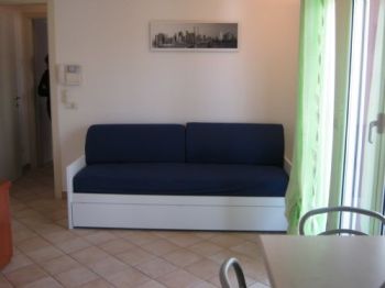 Casa nuova costruzione arredata Riccione - Altre fotografie