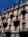 Appartamento con balcone Crocetta