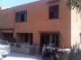 Casa con balcone e aria condizionata