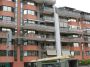 Trilocale con posto auto e terrazzo