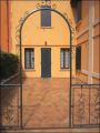 Appartamento arredato Costa saragozza