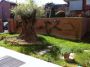 Casa arredata con giardino Modena