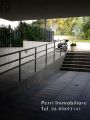 Bilocale con posto auto e terrazzo Ostiense -