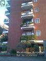 Trilocale con terrazzo e balcone Eur