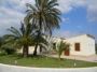 Villa arredata con aria condizionata