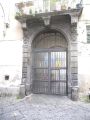 Casa con balcone San lorenzo