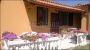 Trilocale arredato con giardino Grottaferrata