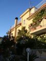 Appartamento arredato con balcone Infernetto, axa,