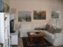 Appartamento arredato con terrazzo Est