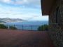 Villa arredata con balcone Andora