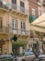 Appartamento con balcone Bagheria