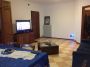 Casa arredata con aria condizionata