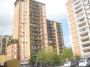Appartamento con balcone Terni