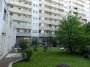 Casa arredata con balcone Fiera, firenze,