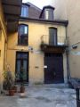 Appartamento arredato con balcone Regio parco -