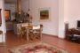 Villa arredata con balcone Aurelio/gregorio