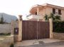 Villa con giardino e balcone Carini