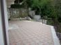 Appartamento arredato con terrazzo Monte Porzio