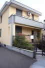 Villa con terrazzo e garage Inveruno