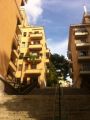 Appartamento arredato con aria condizionata