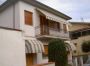 Casa arredata con terrazzo Pistoia