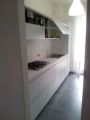 Casa arredata con balcone Lotto, novara, s. siro,
