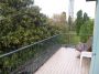 Bilocale arredato con terrazzo Novate Milanese