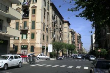 Appartamento affitto Palermo
