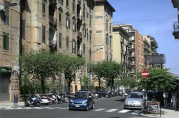 Appartamento nuova costruzione arredato