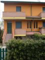 Villa con garage e giardino Taglio Di Po