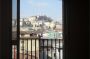 Appartamento con balcone e garage Centrale